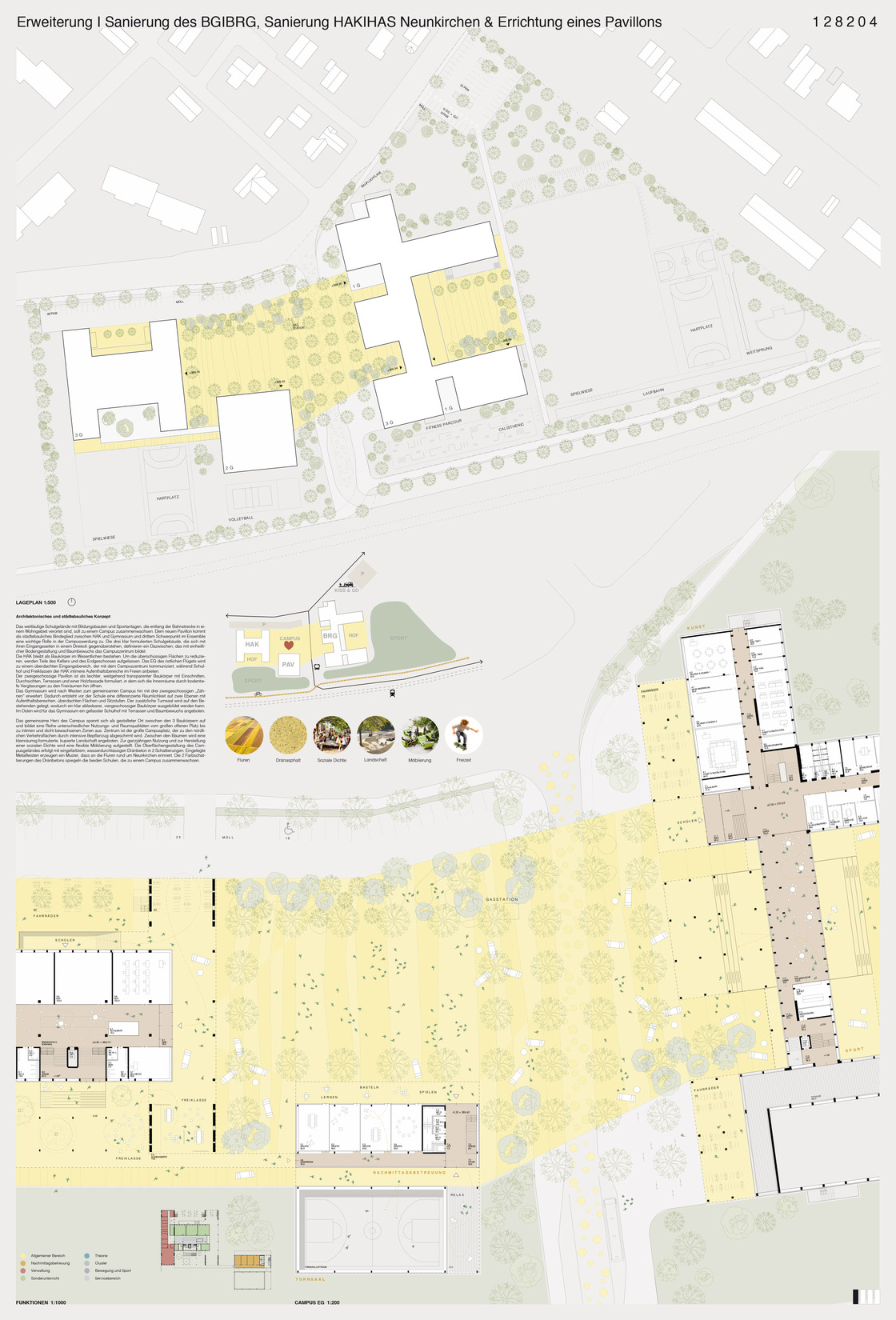 Ein Foto von reitmayr architekten