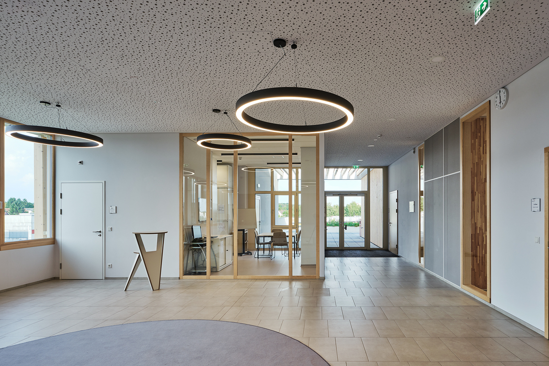 Ein Foto von Paul Ott