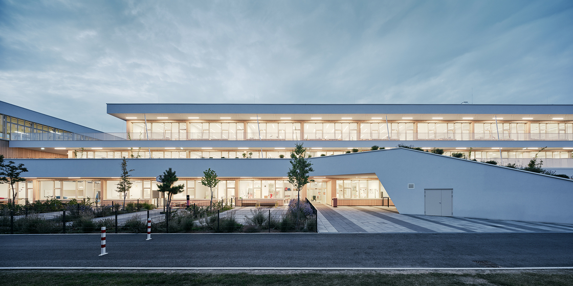 Ein Foto von Paul Ott