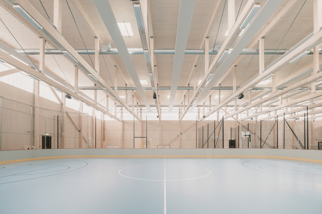 Ein Foto von Patrick Johannsen