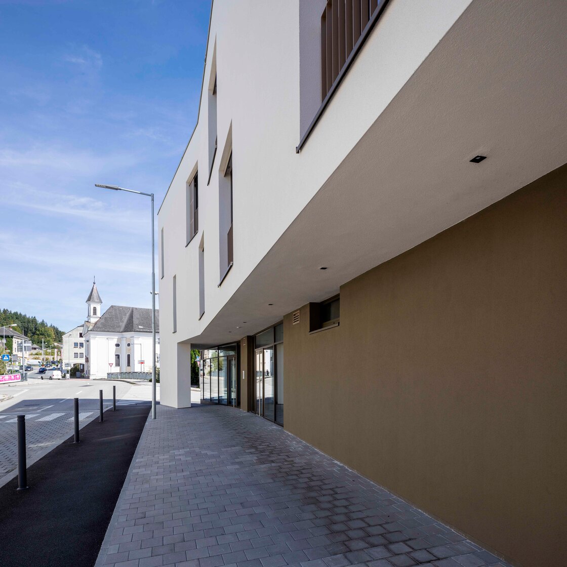 Ein Foto von Andrew Phelps