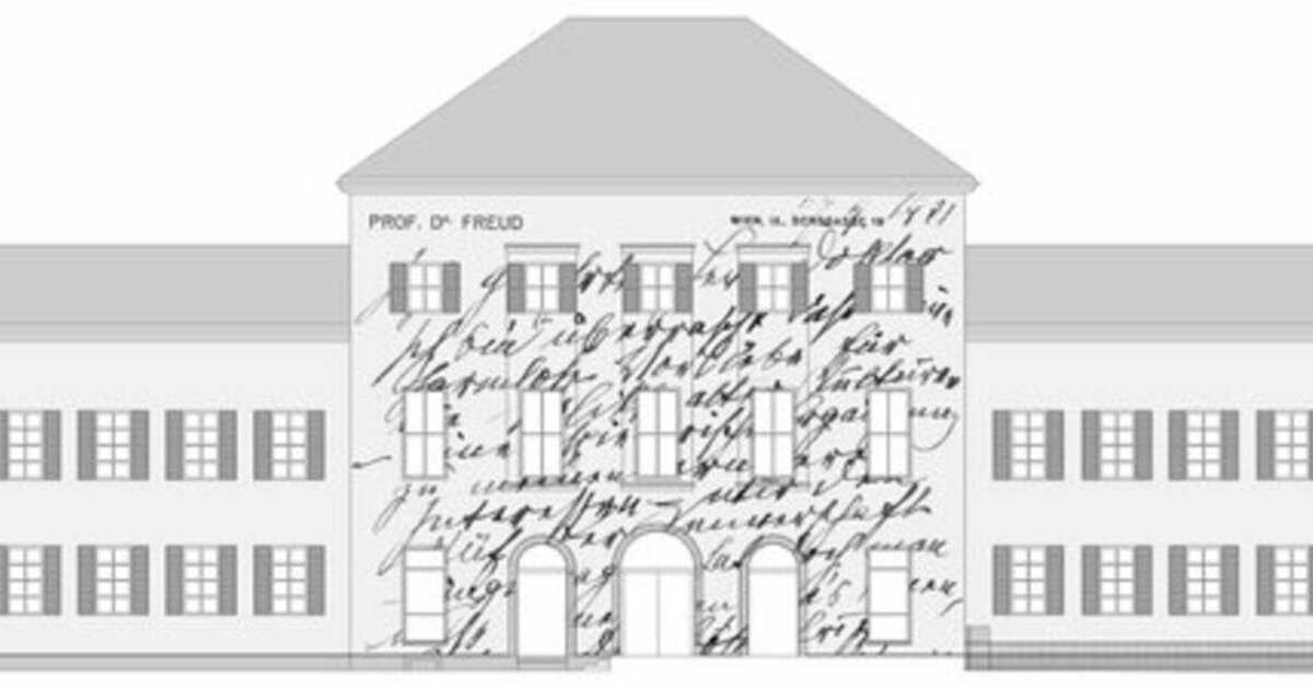 nextroom.at Landesnervenklinik Sigmund Freud, Irmfried Windbichler