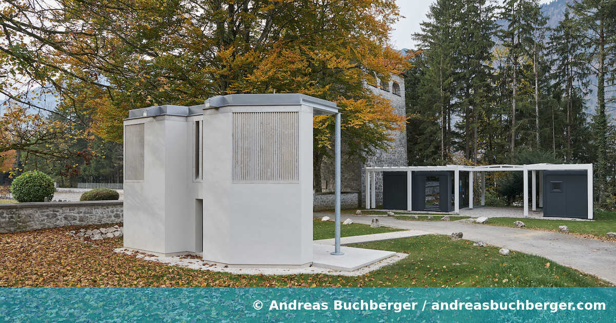 © Andreas Buchberger