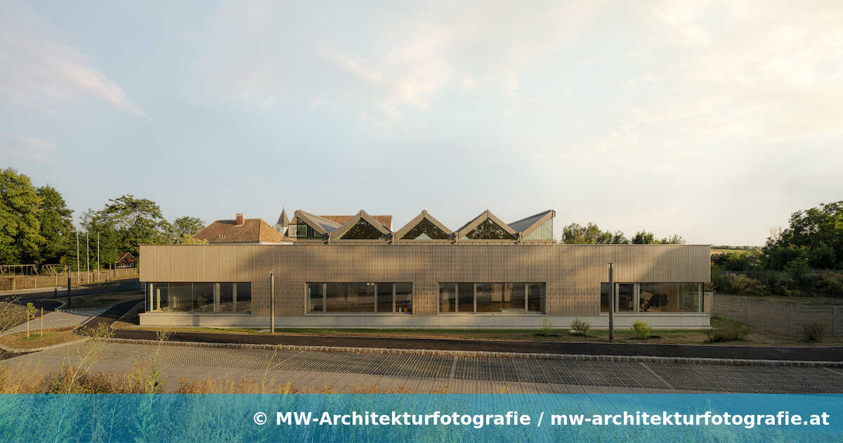 © MW-Architekturfotografie