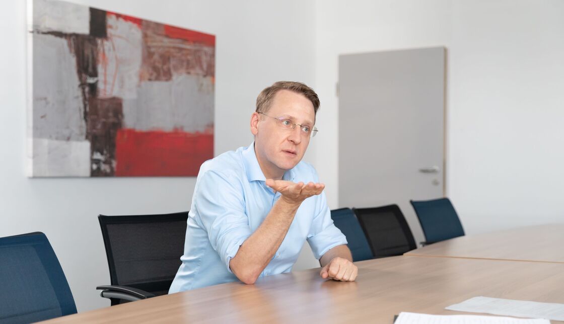 Ein Foto von Jana Madzigon