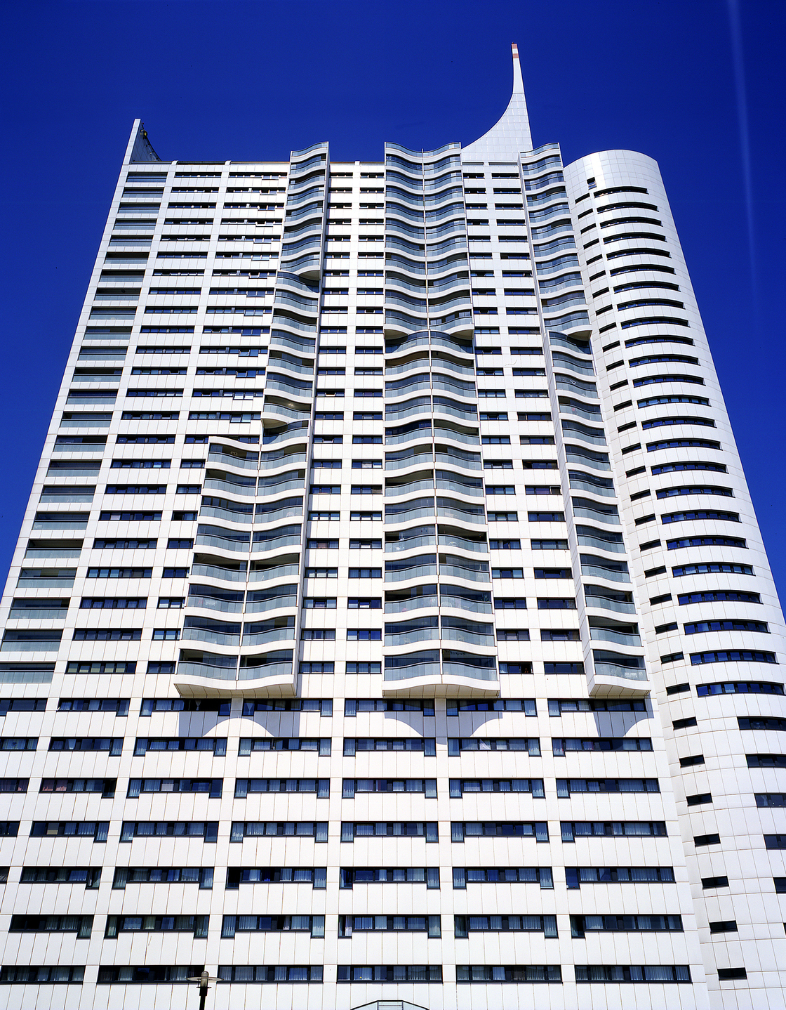 Ein Foto von Pez Hejduk