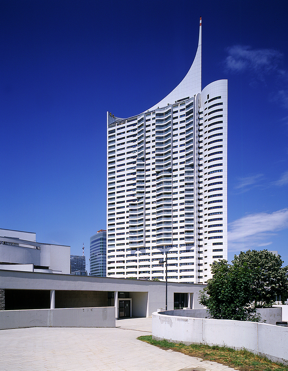 Ein Foto von Pez Hejduk