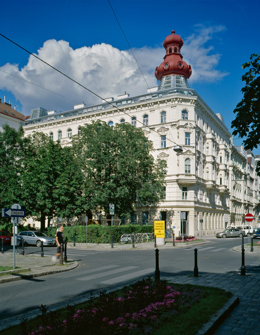 Ein Foto von Pez Hejduk