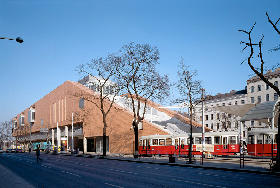 Ein Foto von Manfred Seidl