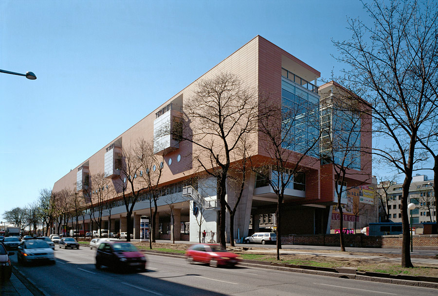 Ein Foto von Manfred Seidl