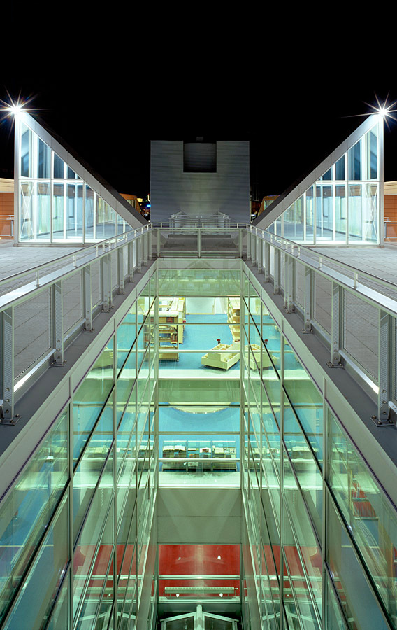 Ein Foto von Manfred Seidl