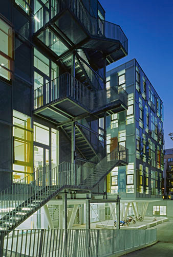 Ein Foto von Manfred Seidl