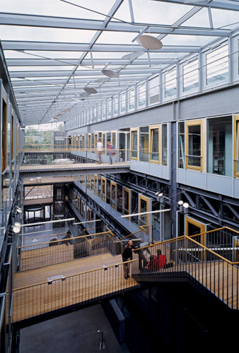 Ein Foto von Manfred Seidl