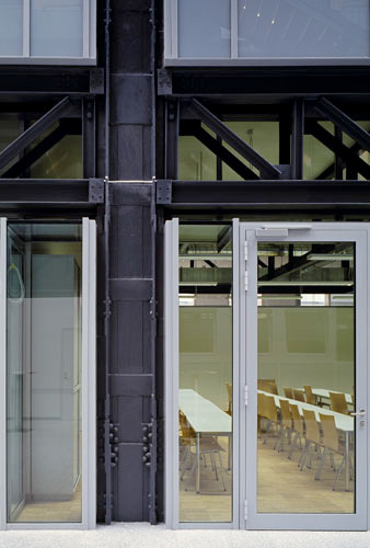 Ein Foto von Manfred Seidl