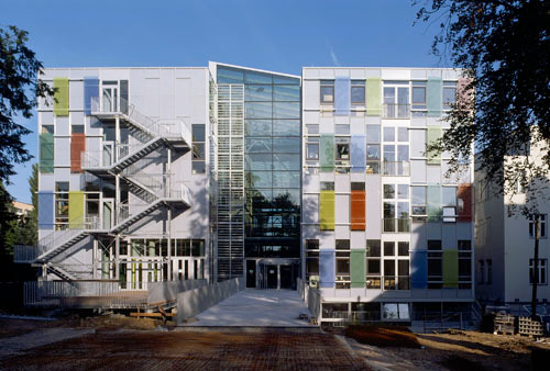 Ein Foto von Manfred Seidl