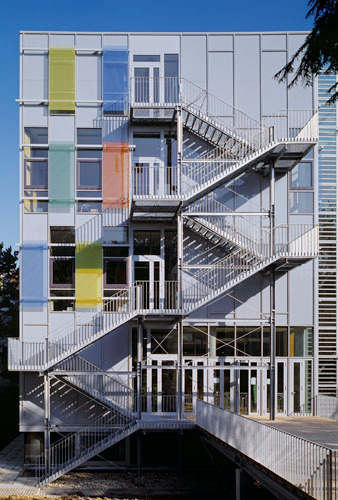 Ein Foto von Manfred Seidl