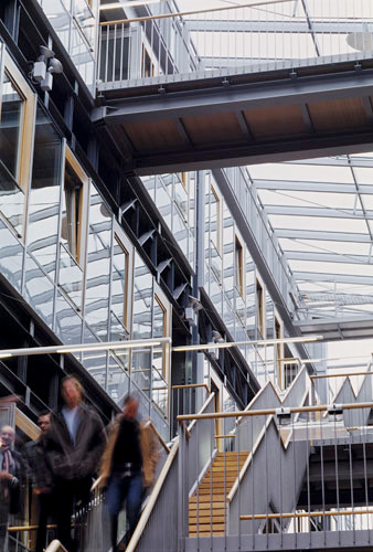 Ein Foto von Manfred Seidl