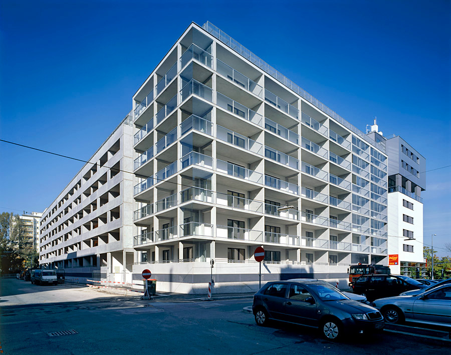 Ein Foto von Manfred Seidl