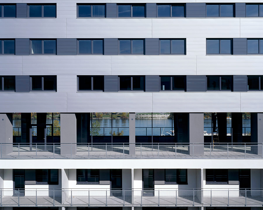 Ein Foto von Manfred Seidl