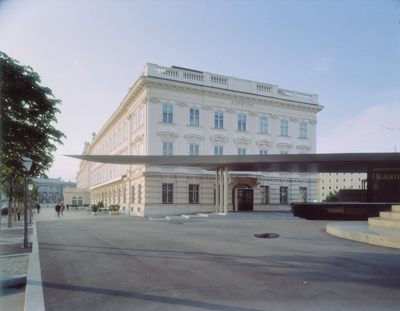 Ein Foto von Angelo Kaunat