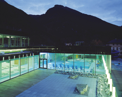 Ein Foto von Angelo Kaunat