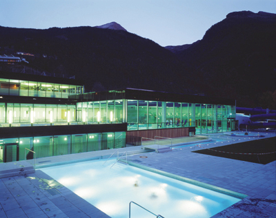 Ein Foto von Angelo Kaunat