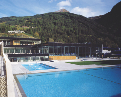 Ein Foto von Angelo Kaunat