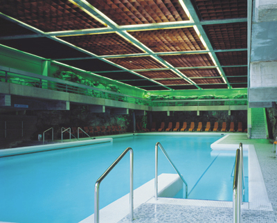 Ein Foto von Angelo Kaunat