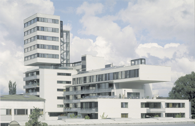 Ein Foto von Angelo Kaunat