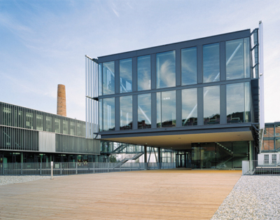 Ein Foto von Angelo Kaunat