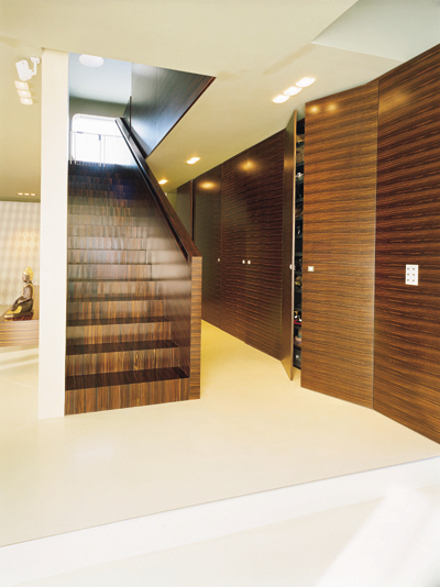 Ein Foto von Angelo Kaunat