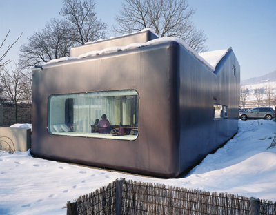 Ein Foto von Angelo Kaunat