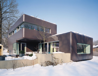 Ein Foto von Angelo Kaunat