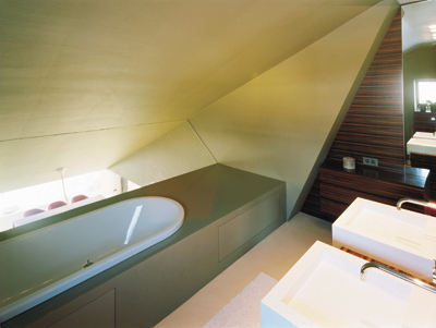 Ein Foto von Angelo Kaunat