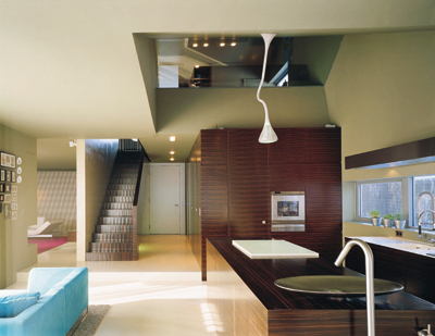 Ein Foto von Angelo Kaunat