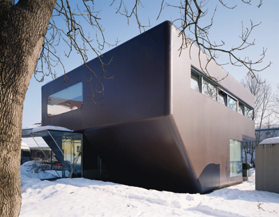 Ein Foto von Angelo Kaunat