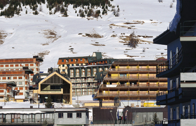 Ein Foto von Angelo Kaunat