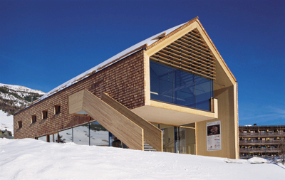 Ein Foto von Angelo Kaunat