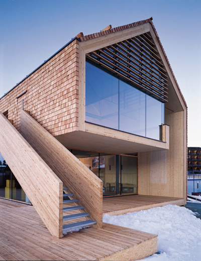 Ein Foto von Angelo Kaunat