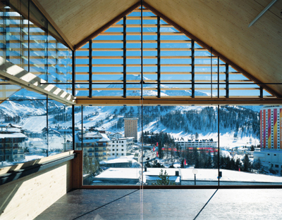 Ein Foto von Angelo Kaunat