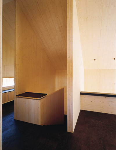 Ein Foto von Angelo Kaunat