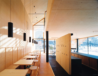 Ein Foto von Angelo Kaunat