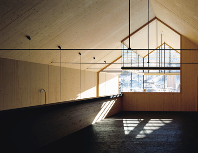 Ein Foto von Angelo Kaunat