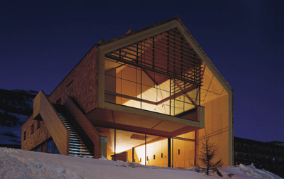 Ein Foto von Angelo Kaunat