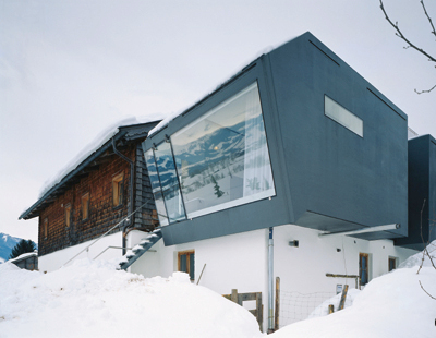 Ein Foto von Angelo Kaunat