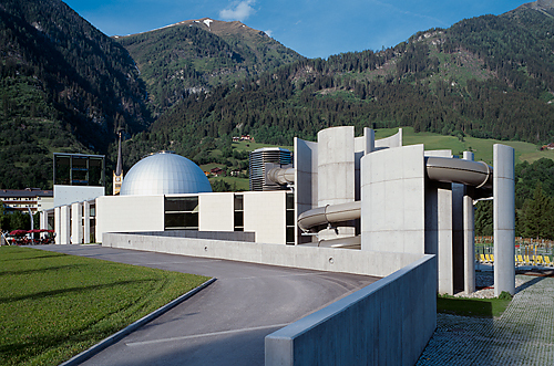 Ein Foto von Rupert Steiner