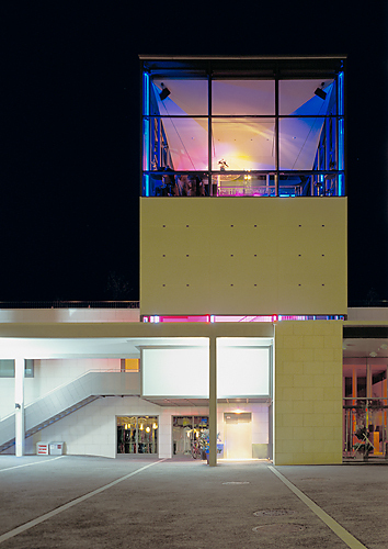 Ein Foto von Rupert Steiner