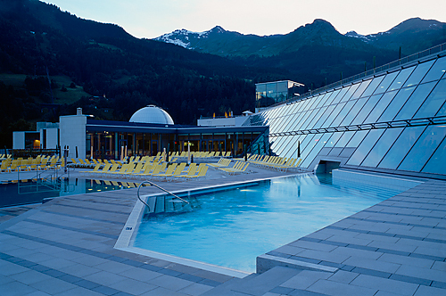 Ein Foto von Rupert Steiner