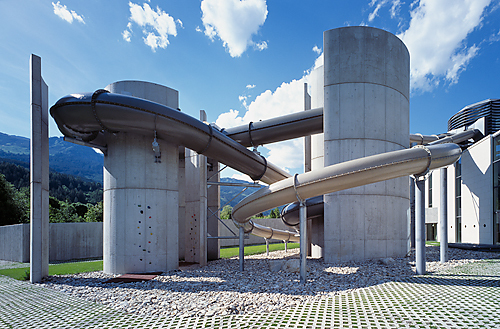 Ein Foto von Rupert Steiner