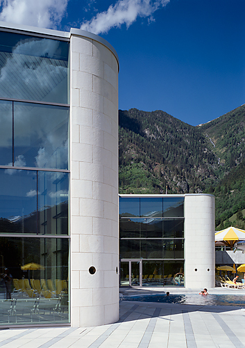 Ein Foto von Rupert Steiner